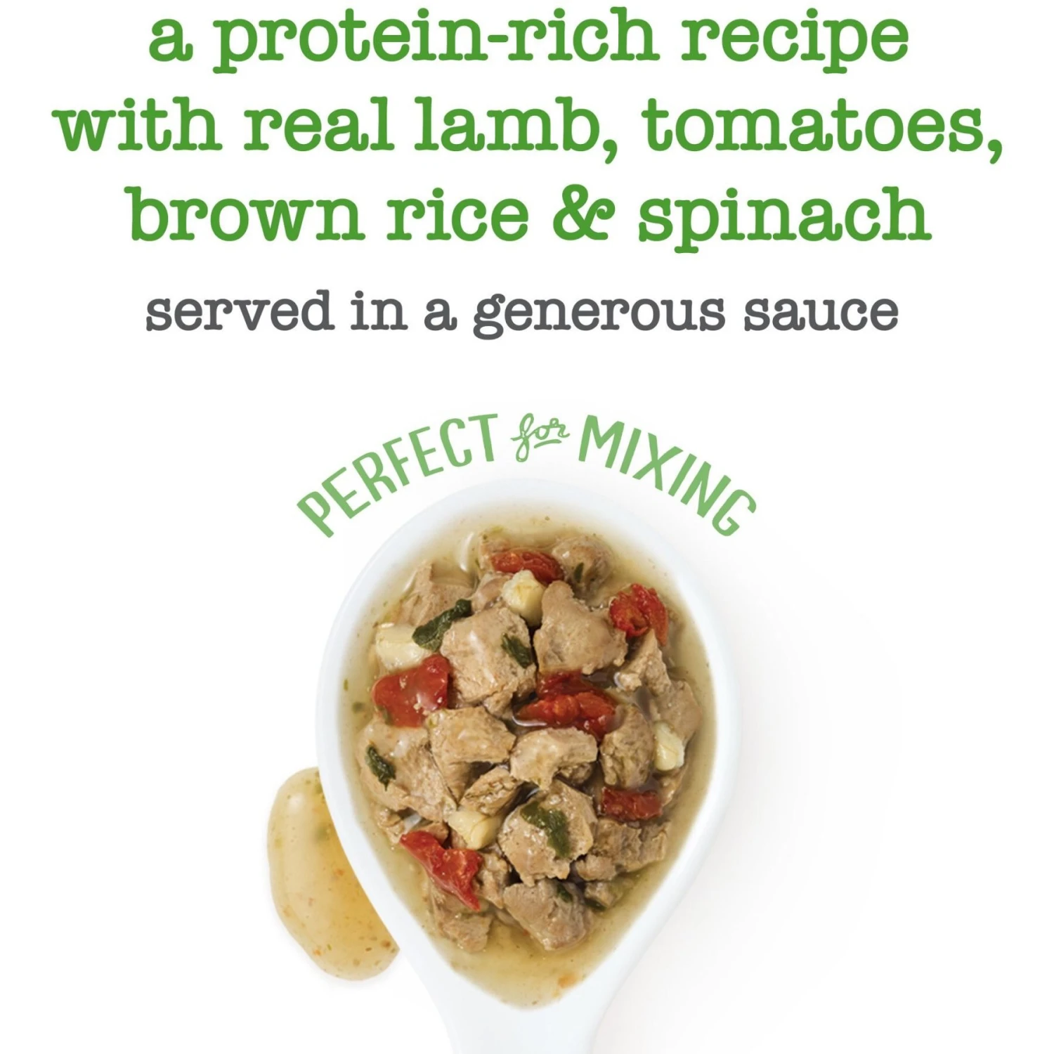 Purina Beneful Medleys Mediterranean Style Canned Dog Food 4 Purina Beneful Medleys Mediterranean Style Canned Dog Food - Image 2