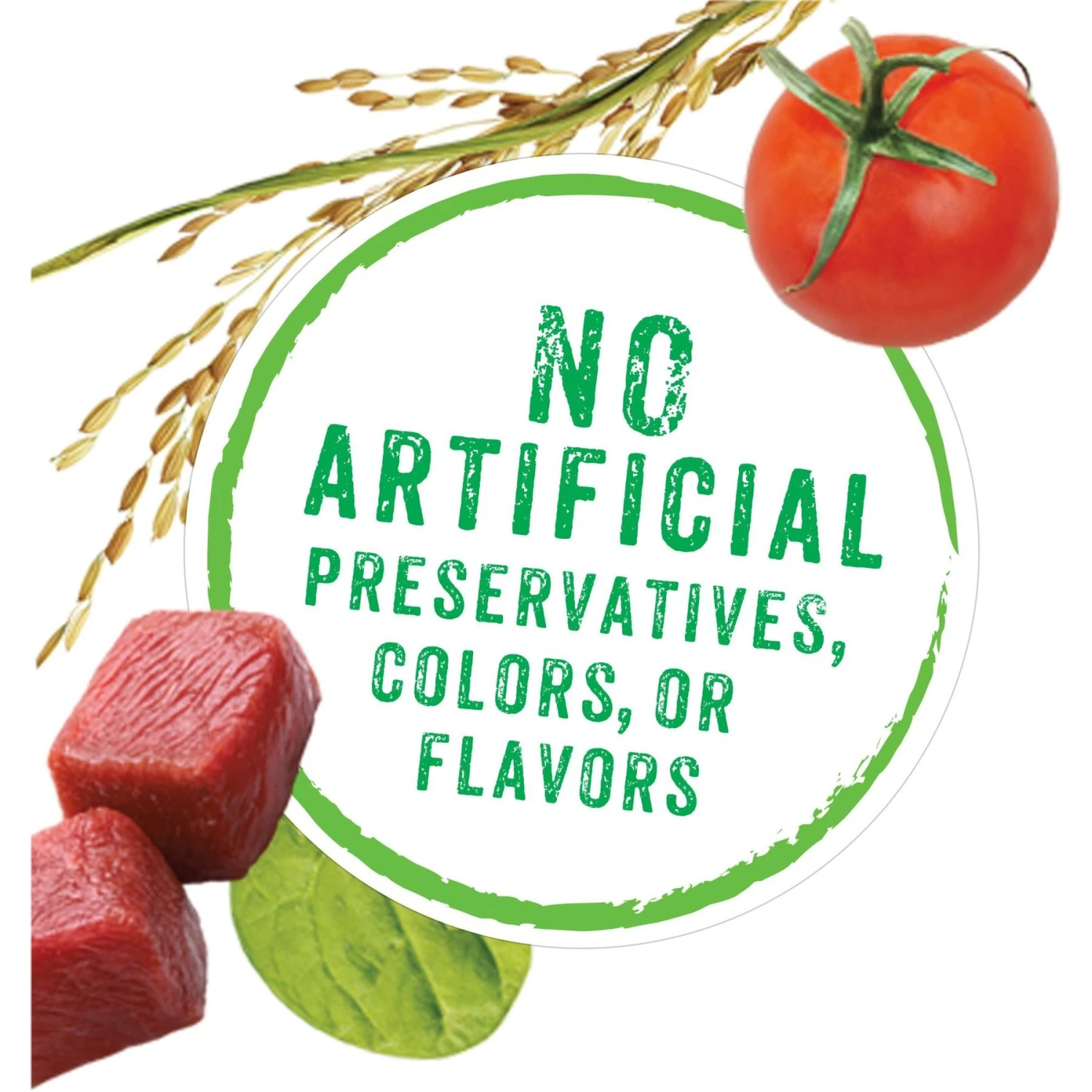 Purina Beneful Medleys Mediterranean Style Canned Dog Food 5 Purina Beneful Medleys Mediterranean Style Canned Dog Food - Image 3