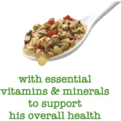 Purina Beneful Medleys Mediterranean Style Canned Dog Food 14 Purina Beneful Medleys Mediterranean Style Canned Dog Food -Blue Buffalo || ROYAL CANIN || Wellness Sales 100108 PT3. AC SS1800 V1699369645