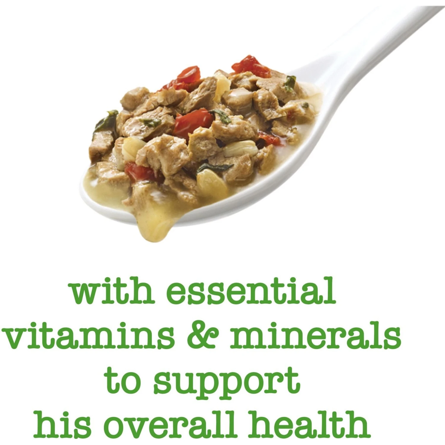 Purina Beneful Medleys Mediterranean Style Canned Dog Food 6 Purina Beneful Medleys Mediterranean Style Canned Dog Food - Image 4