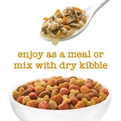 Purina Beneful Medleys Romana Style Canned Dog Food -Blue Buffalo || ROYAL CANIN || Wellness Sales 100121 PT7. AC SS1800 V1700157878