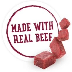 Purina Beneful Prepared Meals Beef Stew With Peas, Carrots, Rice & Barley Wet Dog Food -Blue Buffalo || ROYAL CANIN || Wellness Sales 100166 PT2. AC SS1800 V1700162323