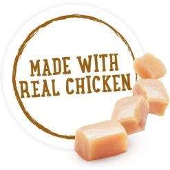 Purina Beneful Prepared Meals Roasted Chicken Recipe With Brown Rice, Carrots & Spinach Wet Dog Food -Blue Buffalo || ROYAL CANIN || Wellness Sales 100171 PT2. AC SS1800 V1700157915