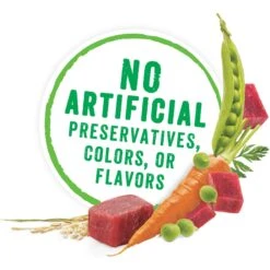 Purina Beneful Prepared Meals Savory Rice & Lamb Stew With Peas & Carrots Wet Dog Food 14 Purina Beneful Prepared Meals Savory Rice & Lamb Stew With Peas & Carrots Wet Dog Food -Blue Buffalo || ROYAL CANIN || Wellness Sales 100177 PT3. AC SS1800 V1700161186