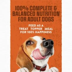 Moist & Meaty Burger With Cheddar Cheese Flavor Dry Dog Food -Blue Buffalo || ROYAL CANIN || Wellness Sales 100187 PT4. AC SS1800 V1700156451
