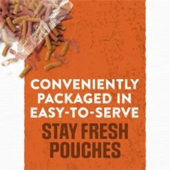 Moist & Meaty Burger With Cheddar Cheese Flavor Dry Dog Food -Blue Buffalo || ROYAL CANIN || Wellness Sales 100187 PT6. AC SS1800 V1699391234