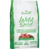 Triumph Wild Spirit Limited Ingredient Lamb & Brown Rice Recipe Dry Dog Food 2 Triumph Wild Spirit Limited Ingredient Lamb & Brown Rice Recipe Dry Dog Food -Blue Buffalo || ROYAL CANIN || Wellness Sales 100447 MAIN. AC SS1800 V1614811587