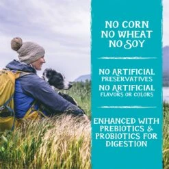 Triumph Free Spirit Grain-Free Deboned Duck, Sweet Potato & Venison Recipe Dry Dog Food 7 Triumph Free Spirit Grain-Free Deboned Duck, Sweet Potato & Venison Recipe Dry Dog Food -Blue Buffalo || ROYAL CANIN || Wellness Sales 100450 PT3. AC SS1800 V1551719548