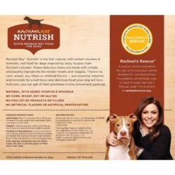 Rachael Ray Nutrish Natural Variety Pack Wet Dog Food -Blue Buffalo || ROYAL CANIN || Wellness Sales 100496 PT1. AC SS1800 V1535580174
