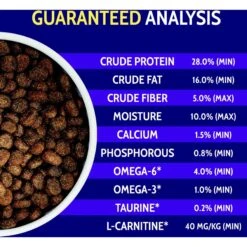 Zignature Venison Limited Ingredient Formula Dry Dog Food -Blue Buffalo || ROYAL CANIN || Wellness Sales 100558 PT5. AC SS1800 V1660856156