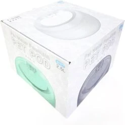 GroovyPets 2.5-L Translucent Pet Drinking Water Fountain Waterer For Cats & Dogs 19 GroovyPets 2.5-L Translucent Pet Drinking Water Fountain Waterer For Cats & Dogs -Blue Buffalo || ROYAL CANIN || Wellness Sales 1016934 PT8. AC SS1800 V1700598746