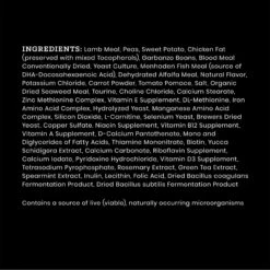 VICTOR Select Lamb Meal & Sweet Potato Recipe Grain-Free Dry Dog Food 14 VICTOR Select Lamb Meal & Sweet Potato Recipe Grain-Free Dry Dog Food -Blue Buffalo || ROYAL CANIN || Wellness Sales 101788 PT5. AC SS1800 V1677679742