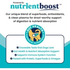 Solid Gold Green Cow Beef Tripe Loaf For Picky Eaters Grain- Free Wet Dog Food, 13.2-oz Can, Case Of 6 -Blue Buffalo || ROYAL CANIN || Wellness Sales 1021774 PT3. AC SS1800 V1700681600