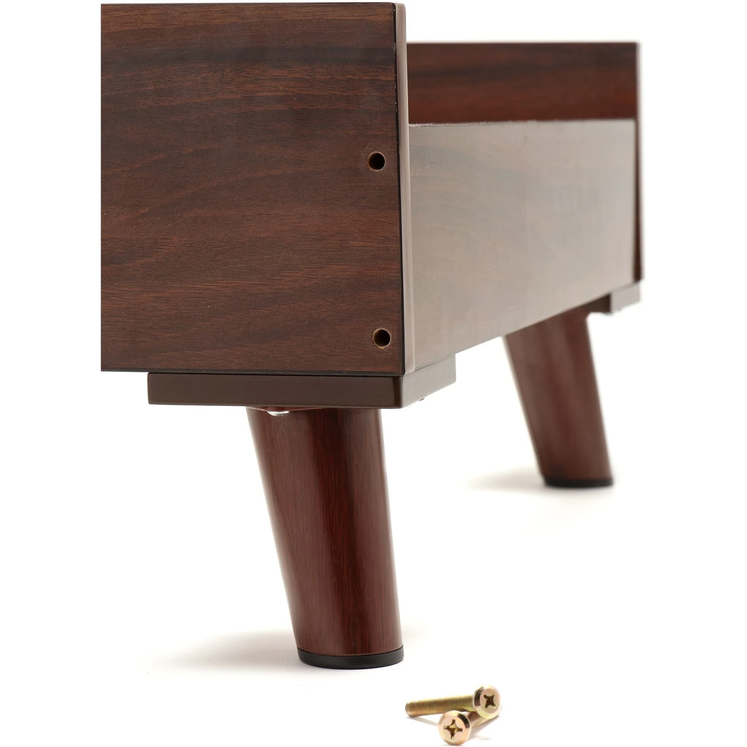 FurHaven Jumbo Modern Dog & Cat Bed Frame, 40-in 8 FurHaven Jumbo Modern Dog & Cat Bed Frame, 40-in - Image 6