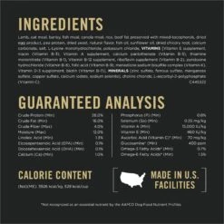 Purina Pro Plan Sensitive Skin & Stomach Adult With Probiotics Lamb & Oat Meal Formula High Protein Dry Dog Food 16 Purina Pro Plan Sensitive Skin & Stomach Adult With Probiotics Lamb & Oat Meal Formula High Protein Dry Dog Food -Blue Buffalo || ROYAL CANIN || Wellness Sales 102303 PT5. AC SS1800 V1700689517