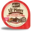Merrick Lil' Plates Grain-Free Small Breed Wet Dog Food Teeny Texas Steak Tips Dinner 2 Merrick Lil' Plates Grain-Free Small Breed Wet Dog Food Teeny Texas Steak Tips Dinner -Blue Buffalo || ROYAL CANIN || Wellness Sales 102310 MAIN. AC SS1800 V1647909432