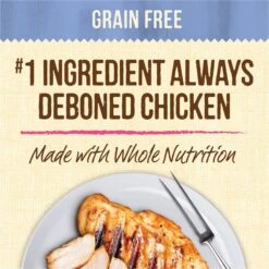 Merrick Lil' Plates Grain-Free Small Breed Wet Dog Food Pint-Sized Puppy Plate -Blue Buffalo || ROYAL CANIN || Wellness Sales 102376 PT4. AC SS1800 V1647919122