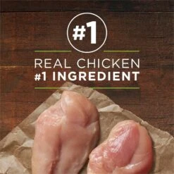 Purina ONE SmartBlend Grain-Free True Instinct Classic Ground With Real Chicken & Duck Canned Dog Food -Blue Buffalo || ROYAL CANIN || Wellness Sales 102393 PT2. AC SS1800 V1668811128