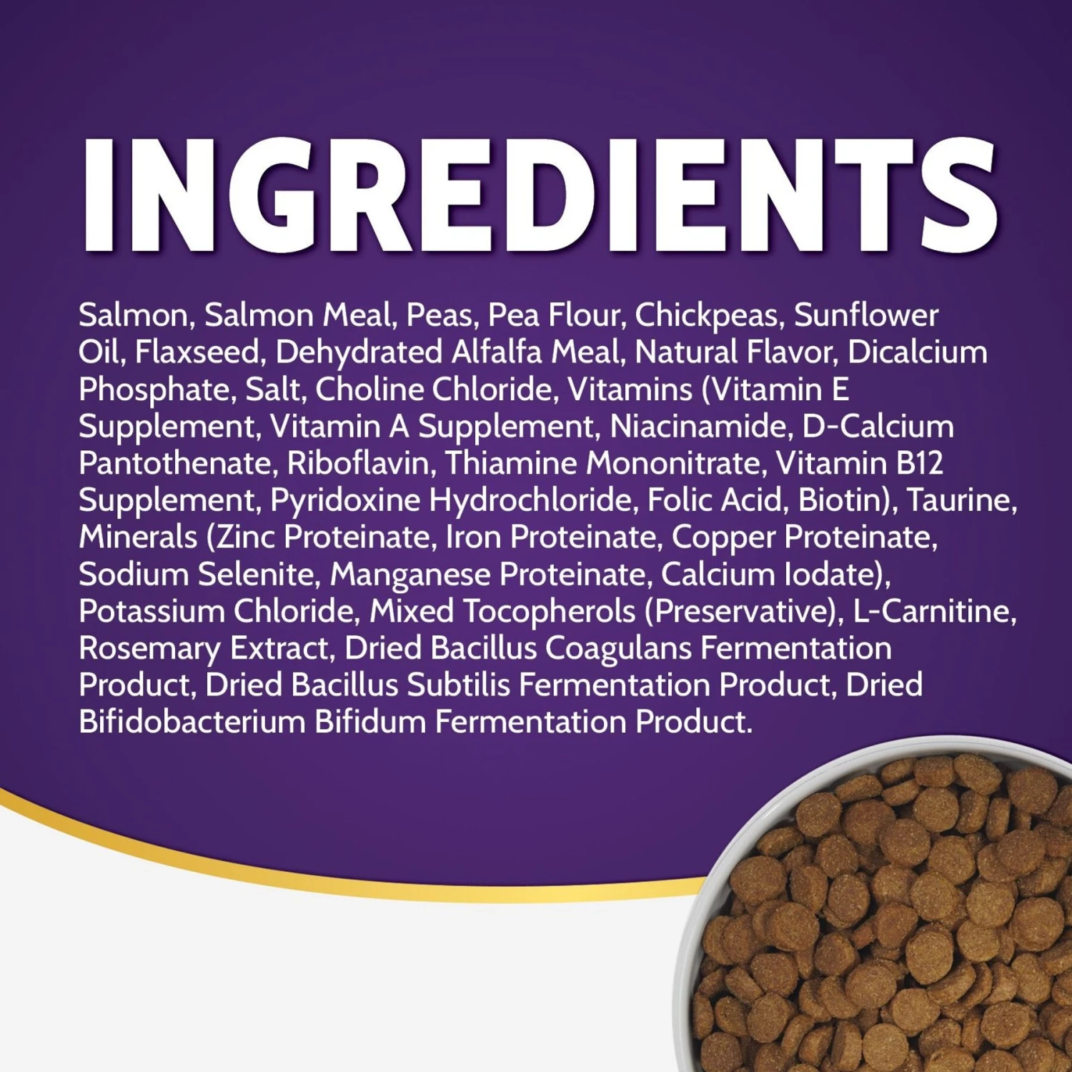 Zignature Salmon Limited Ingredient Formula Dry Dog Food 6 Zignature Salmon Limited Ingredient Formula Dry Dog Food - Image 4