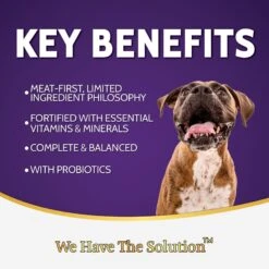 Zignature Salmon Limited Ingredient Formula Dry Dog Food 18 Zignature Salmon Limited Ingredient Formula Dry Dog Food -Blue Buffalo || ROYAL CANIN || Wellness Sales 104916 PT7. AC SS1800 V1660855820