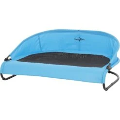 Gen7Pets Cool-Air Cot Elevated Dog Bed -Blue Buffalo || ROYAL CANIN || Wellness Sales 105020 PT2. AC SS1800 V1566323739
