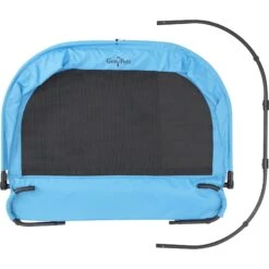 Gen7Pets Cool-Air Cot Elevated Dog Bed -Blue Buffalo || ROYAL CANIN || Wellness Sales 105020 PT6. AC SS1800 V1566323758