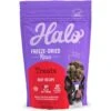 Halo Beef Recipe Raw Freeze-Dried Dog Treats 2 Halo Beef Recipe Raw Freeze-Dried Dog Treats -Blue Buffalo || ROYAL CANIN || Wellness Sales 105044 MAIN. AC SS1800 V1691437546