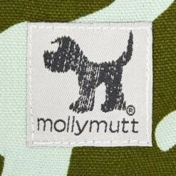 Molly Mutt Amarillo By Morning Square Dog Bed Duvet Cover -Blue Buffalo || ROYAL CANIN || Wellness Sales 105245 PT5. AC SS1800 V1566324813