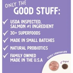 Health Extension Grain-Free Salmon Recipe Dry Dog Food -Blue Buffalo || ROYAL CANIN || Wellness Sales 105280 PT6. AC SS1800 V1595631054