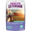 Health Extension Grain-Free Venison & Sweet Potato Recipe Dry Dog Food -Blue Buffalo || ROYAL CANIN || Wellness Sales 105292 MAIN. AC SS1800 V1595602280