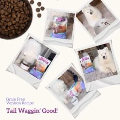 Health Extension Grain-Free Venison & Sweet Potato Recipe Dry Dog Food -Blue Buffalo || ROYAL CANIN || Wellness Sales 105292 PT7. AC SS1800 V1595690463