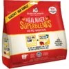 Stella & Chewy's SuperBlends Cage-Free Chicken Recipe Meal Mixers Freeze-Dried Raw Dog Food Topper 1 Stella & Chewy's SuperBlends Cage-Free Chicken Recipe Meal Mixers Freeze-Dried Raw Dog Food Topper -Blue Buffalo || ROYAL CANIN || Wellness Sales 105612 MAIN. AC SS1800 V1573671784