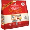Stella & Chewy's SuperBlends Grass-Fed Beef Recipe Meal Mixers Freeze-Dried Raw Dog Food 1 Stella & Chewy's SuperBlends Grass-Fed Beef Recipe Meal Mixers Freeze-Dried Raw Dog Food -Blue Buffalo || ROYAL CANIN || Wellness Sales 105616 MAIN. AC SS1800 V1573672123
