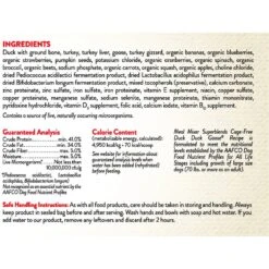 Stella & Chewy's SuperBlends Cage-Free Duck Duck Goose Recipe Meal Mixers Freeze-Dried Raw Dog Food Topper 9 Stella & Chewy's SuperBlends Cage-Free Duck Duck Goose Recipe Meal Mixers Freeze-Dried Raw Dog Food Topper -Blue Buffalo || ROYAL CANIN || Wellness Sales 105619 PT6. AC SS1800 V1516036283