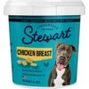 Stewart Chicken Breast Freeze-Dried Dog Treats -Blue Buffalo || ROYAL CANIN || Wellness Sales 105624 MAIN. AC SS1800 V1691438966
