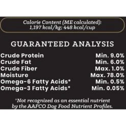 VICTOR Chicken & Rice Formula Pate Canned Dog Food 12 VICTOR Chicken & Rice Formula Pate Canned Dog Food -Blue Buffalo || ROYAL CANIN || Wellness Sales 107337 PT7. AC SS1800 V1576767775