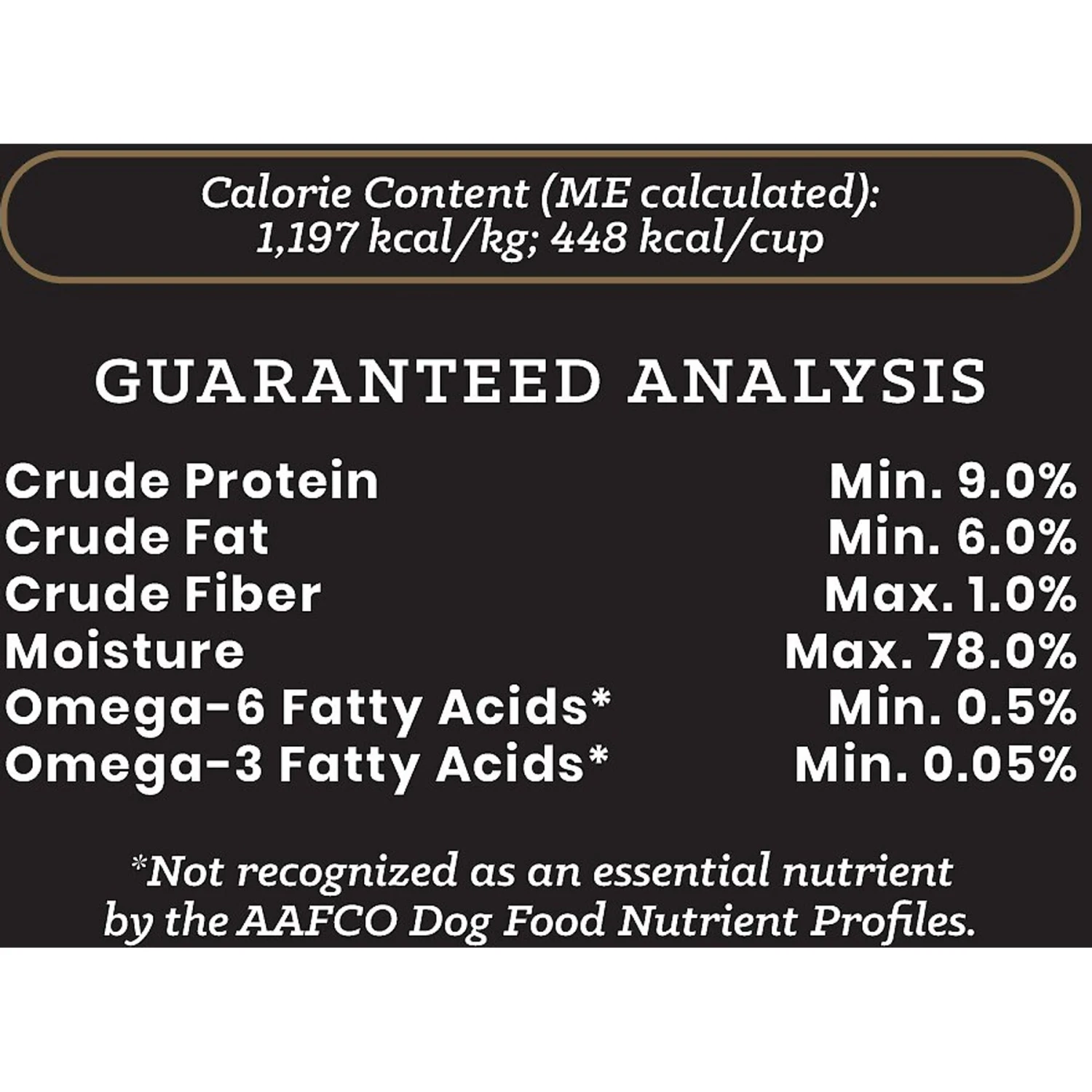 VICTOR Chicken & Rice Formula Pate Canned Dog Food 7 VICTOR Chicken & Rice Formula Pate Canned Dog Food - Image 5