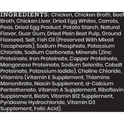 VICTOR Chicken & Vegetables Stew Cuts In Gravy Grain-Free Canned Dog Food -Blue Buffalo || ROYAL CANIN || Wellness Sales 107342 PT6. AC SS1800 V1576767781