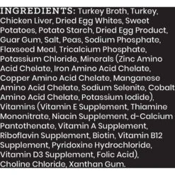 VICTOR Turkey & Sweet Potato Stew Cuts In Gravy Grain-Free Canned Dog Food -Blue Buffalo || ROYAL CANIN || Wellness Sales 107347 PT6. AC SS1800 V1576767786