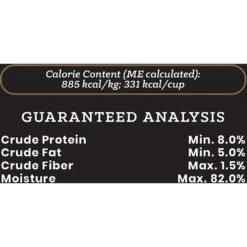 VICTOR Turkey & Sweet Potato Stew Cuts In Gravy Grain-Free Canned Dog Food -Blue Buffalo || ROYAL CANIN || Wellness Sales 107347 PT7. AC SS1800 V1576768073