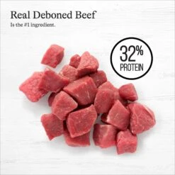 American Journey Beef & Sweet Potato Recipe Grain-Free Dry Dog Food 14 American Journey Beef & Sweet Potato Recipe Grain-Free Dry Dog Food -Blue Buffalo || ROYAL CANIN || Wellness Sales 108427 PT3. AC SS1800 V1665438713