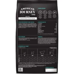 American Journey Puppy Lamb & Sweet Potato Recipe Grain-Free Dry Dog Food -Blue Buffalo || ROYAL CANIN || Wellness Sales 108436 PT1. AC SS1800 V1662476221