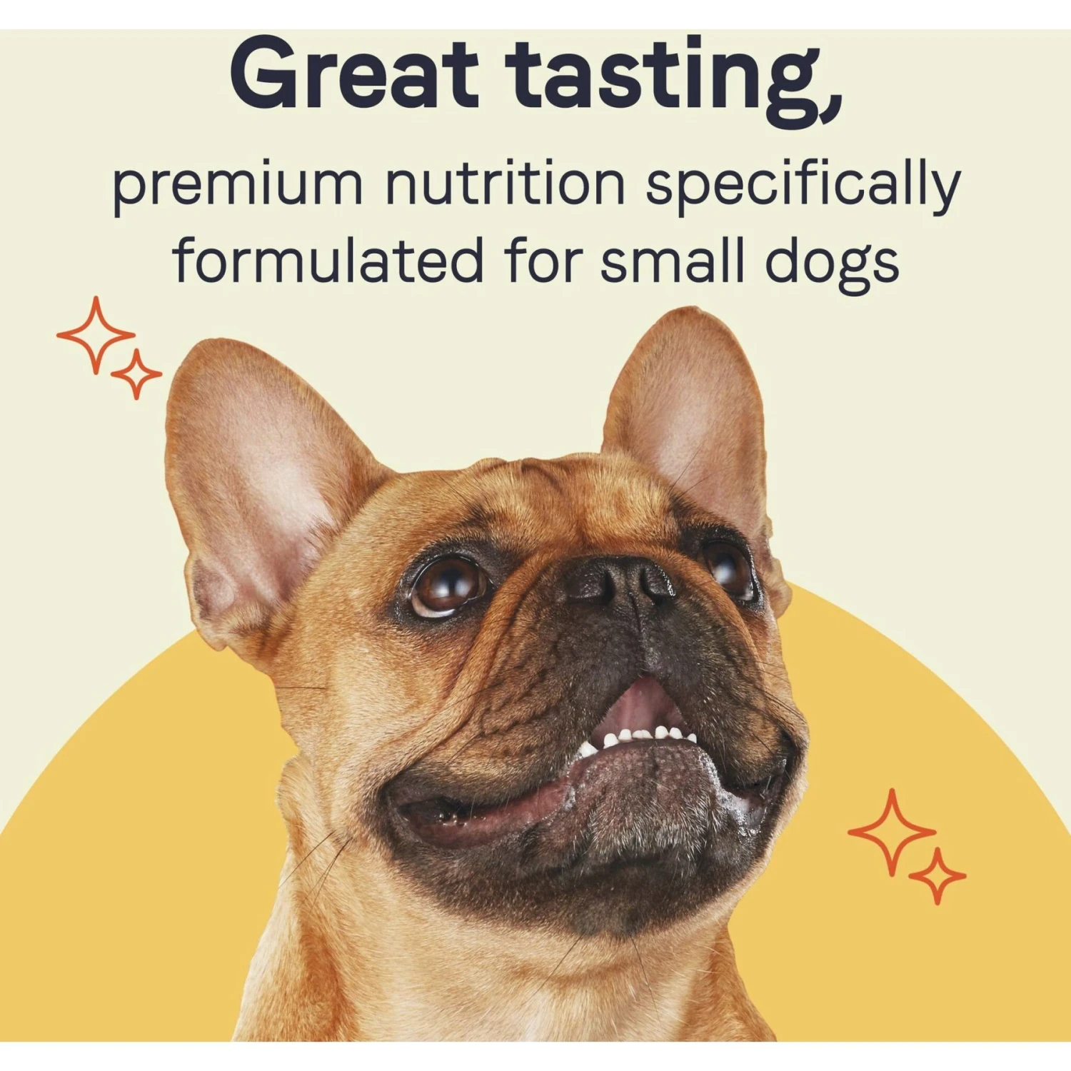 CANIDAE PURE Petite All Stages Small Breed Cacciatore Style Dinner With Lamb & Carrots Wet Dog Food Trays, 3.5-oz, Case Of 12 6 CANIDAE PURE Petite All Stages Small Breed Cacciatore Style Dinner With Lamb & Carrots Wet Dog Food Trays, 3.5-oz, Case Of 12 - Image 4