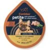 CANIDAE PURE Petite All Stages Small Breed Terrine Style Dinner With Chicken & Peas Wet Dog Food Trays, 3.5-oz, Case Of 12 -Blue Buffalo || ROYAL CANIN || Wellness Sales 108460 MAIN. AC SS1800 V1657655129