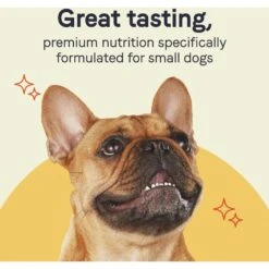 CANIDAE PURE Petite All Stages Small Breed Terrine Style Dinner With Chicken & Peas Wet Dog Food Trays, 3.5-oz, Case Of 12 -Blue Buffalo || ROYAL CANIN || Wellness Sales 108460 PT4. AC SS1800 V1657655129