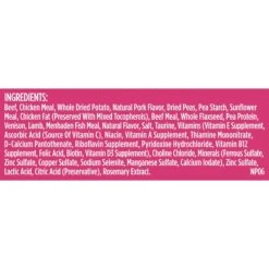 Rachael Ray Nutrish PEAK Open Prairie Recipe With Beef, Venison & Lamb Natural Grain-Free Dry Dog Food -Blue Buffalo || ROYAL CANIN || Wellness Sales 108502 PT6. AC SS1800 V1657655130