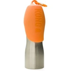 KONG H2O Stainless Steel Dog Water Bottle