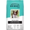 American Journey Protein & Grains Lamb, Brown Rice & Vegetables Recipe Dry Dog Food 2 American Journey Protein & Grains Lamb, Brown Rice & Vegetables Recipe Dry Dog Food -Blue Buffalo || ROYAL CANIN || Wellness Sales 109343 MAIN. AC SS1800 V1669148132