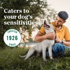 Nutro Limited Ingredient Diet Sensitive Support With Real Lamb & Sweet Potato Grain-Free Small Bites Adult Dry Dog Food -Blue Buffalo || ROYAL CANIN || Wellness Sales 109399 PT7. AC SS1800 V1670342316