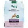 Nutro Limited Ingredient Diet Sensitive Support With Real Venison Meal & Sweet Potato Grain-Free Adult Dry Dog Food 2 Nutro Limited Ingredient Diet Sensitive Support With Real Venison Meal & Sweet Potato Grain-Free Adult Dry Dog Food -Blue Buffalo || ROYAL CANIN || Wellness Sales 109406 MAIN. AC SS1800 V1702666896